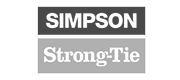 Simpson Strong-Tie - Connecteurs bois/bois et bois/maçonnerie - Ets Lozachmeur - Clohars Carnoët 29 - Bois et dérivés - Matériaux de construction