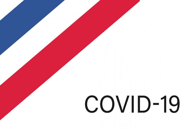 COVID-19 - Ets Lozachmeur - Clohars Carnoët 29 - Bois & dérivés, matériaux de construction - Quimperlé